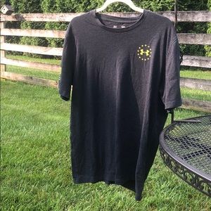 Under Armour Loose fitting tee
